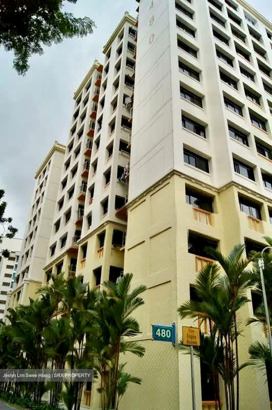 Blk 321 Sembawang Close (Sembawang), HDB 4 Rooms #569659861